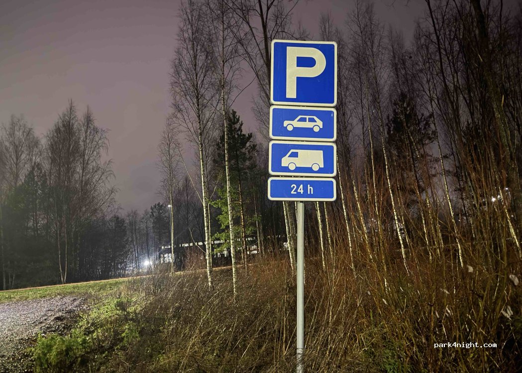 (08100) Lohja - Lehmuskatu — foto