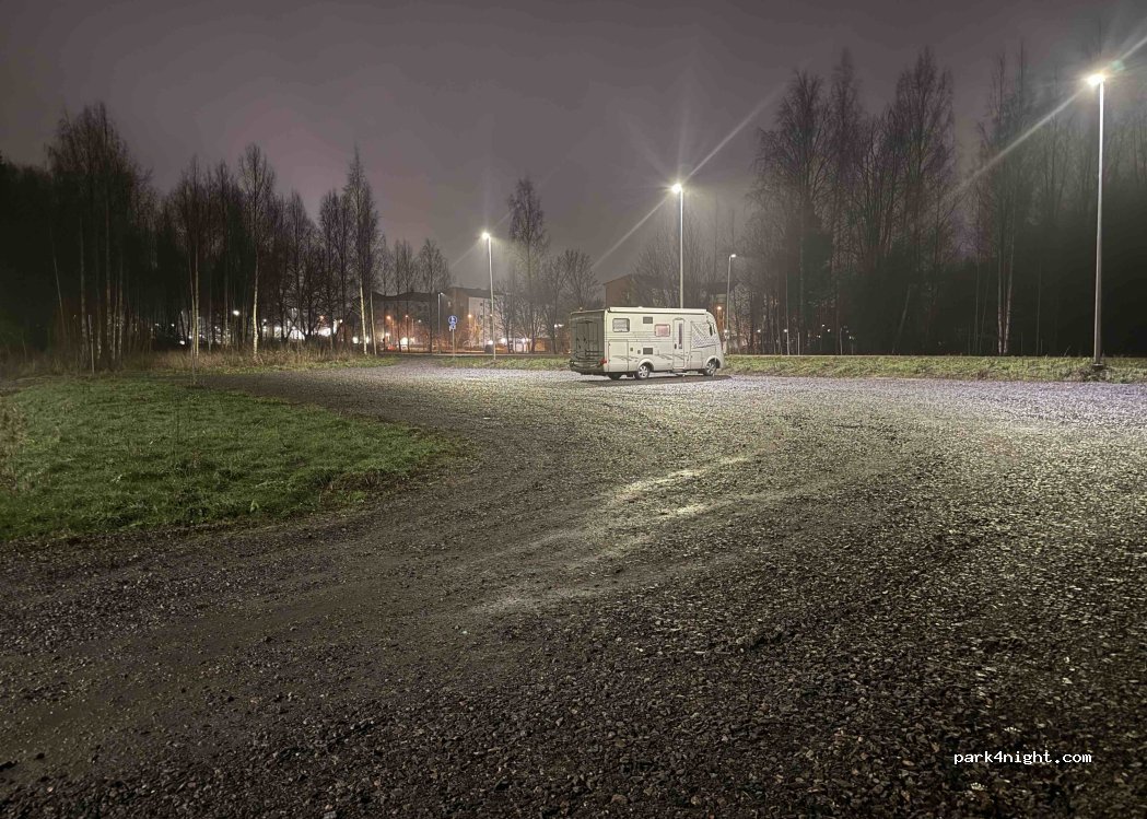 (08100) Lohja - Lehmuskatu — foto 2