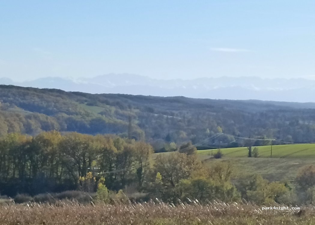 (32550) Lasséran - Chemin de Maubec — foto 2