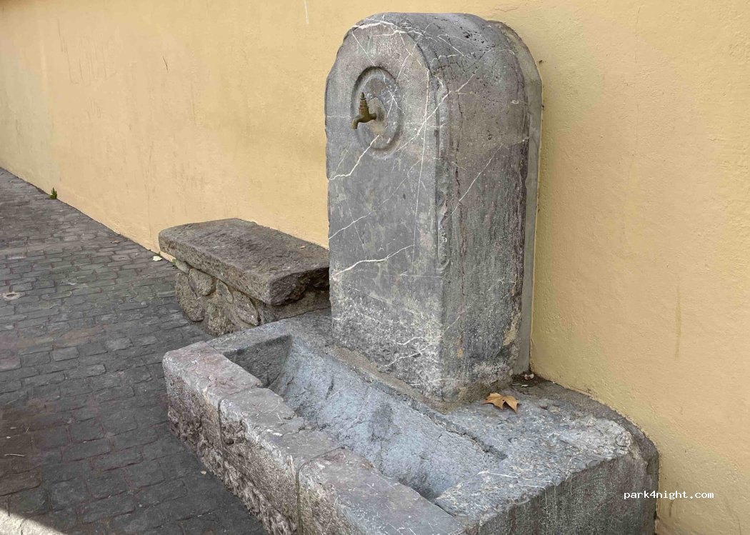 (66400) Céret - Place des Tilleuls — foto 3