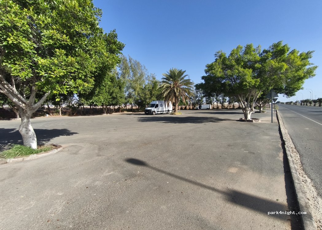 (35107) San Bartolomé de Tirajana - GC-501 — foto