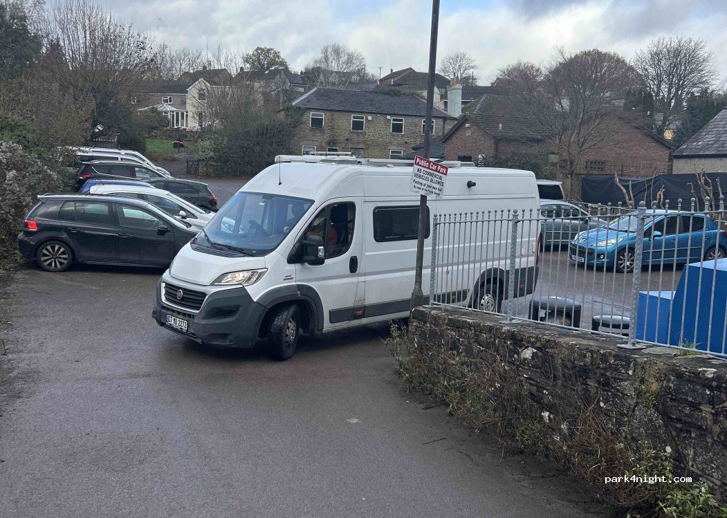 (GL17 9JA) Forest of Dean - Drybrook Road — foto