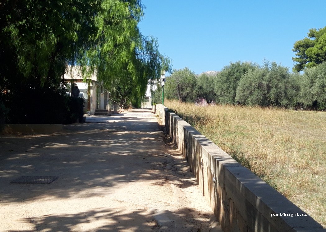 Campeggio Sabbiadoro — foto 3