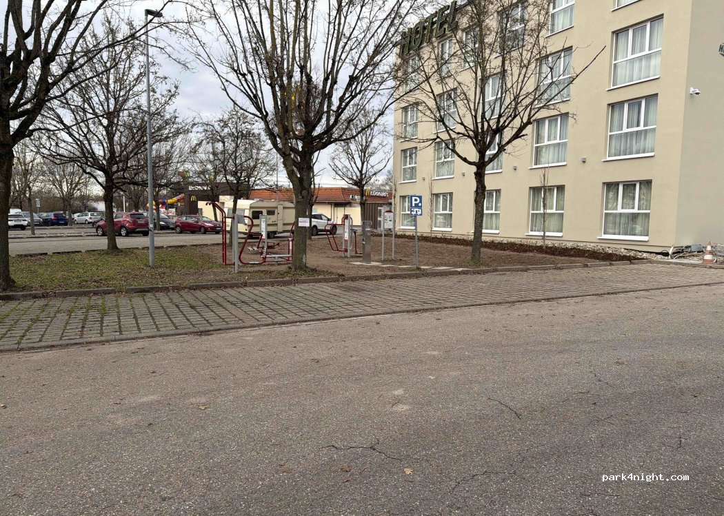 (79336) Herbolzheim - Breisgauallee — foto 3