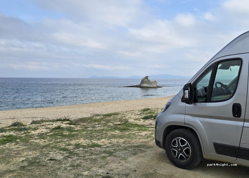 (630 75) lerissos - Unnamed Road — foto 4