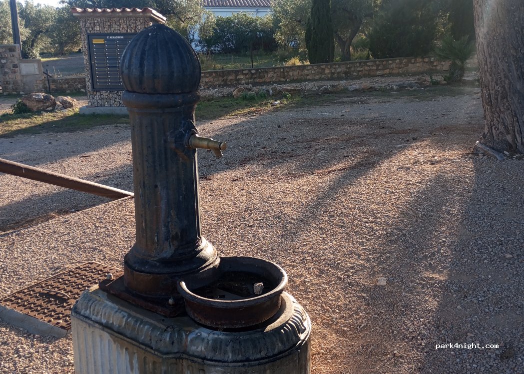 (43891) Vandellòs i l'Hospitalet de l'Infant - Carretera de l'Almadrava — foto 2
