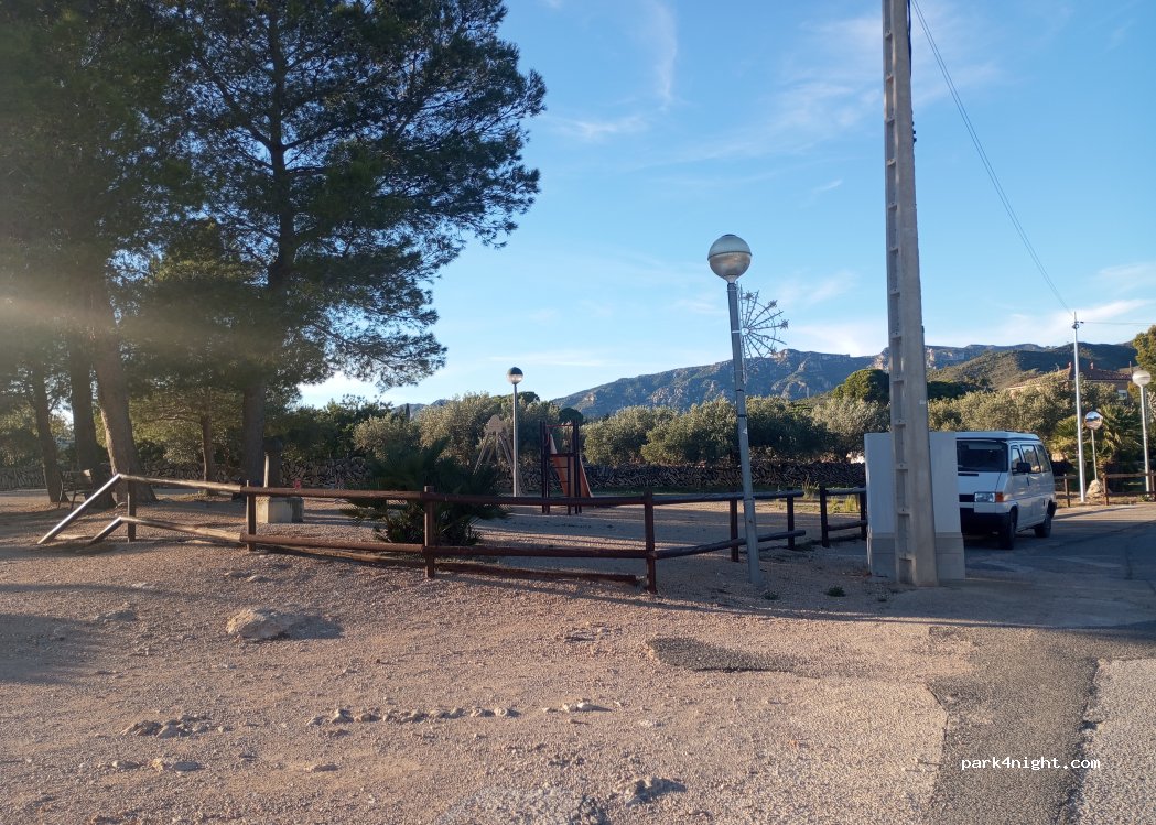 (43891) Vandellòs i l'Hospitalet de l'Infant - Carretera de l'Almadrava — foto 3