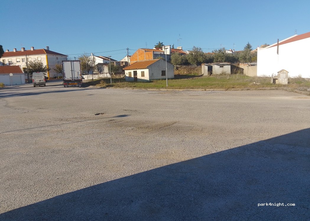(7160-999) Bencatel - Unnamed Road — foto