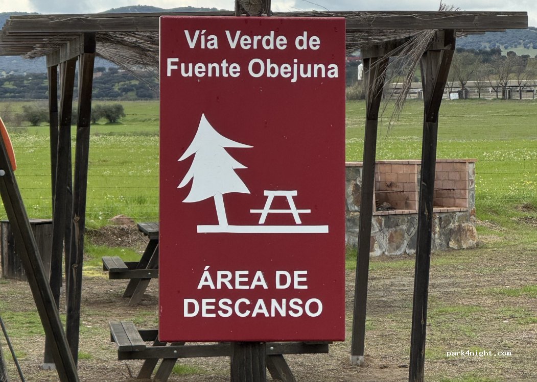 Camping Fuente Obejuna — foto 2