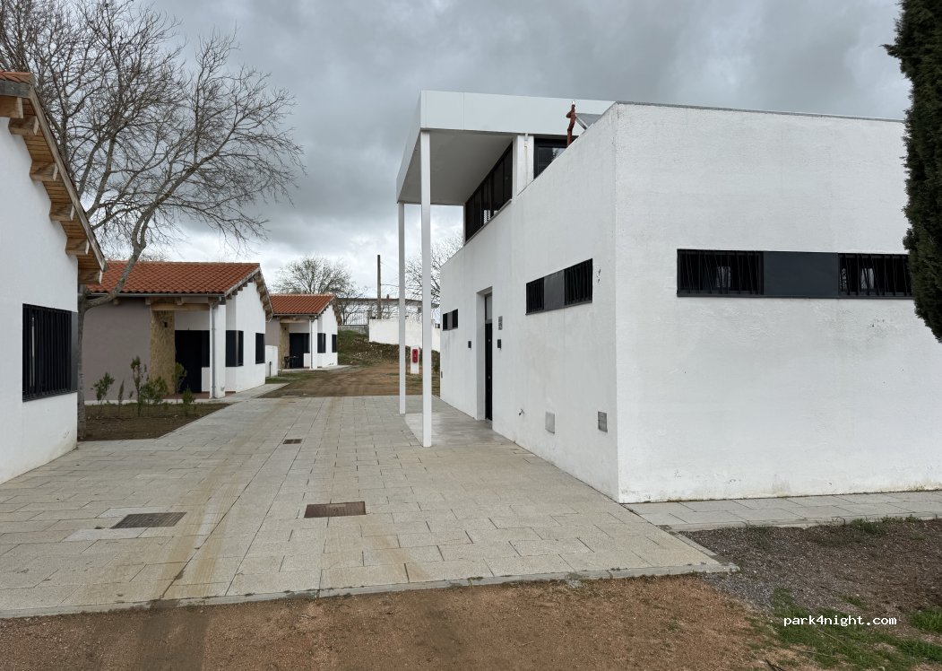 Camping Fuente Obejuna — foto 3