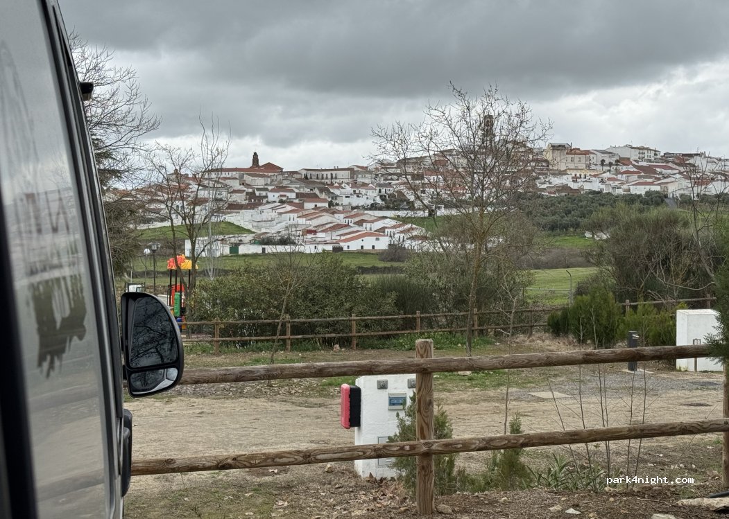 Camping Fuente Obejuna — foto 4