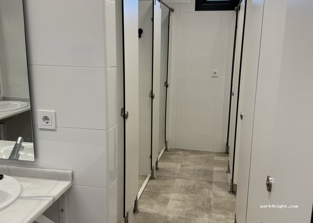 Camping Fuente Obejuna — foto 5