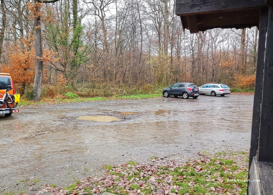 (53498) Bad Breisig - Förster-Steffens-Weg — foto