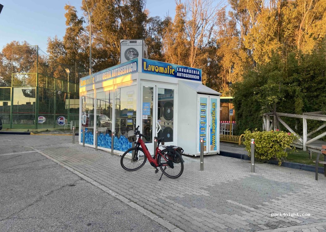 (11500) El Puerto de Santa María - Avenida de Fuentebravia — foto 5
