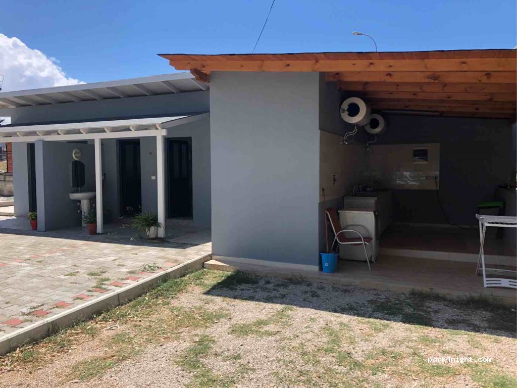Camping Vlore — foto