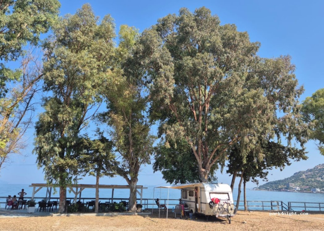 Camping Vlore — foto 4