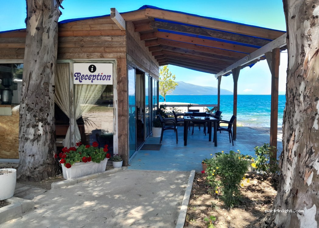 Camping Vlore — foto 5