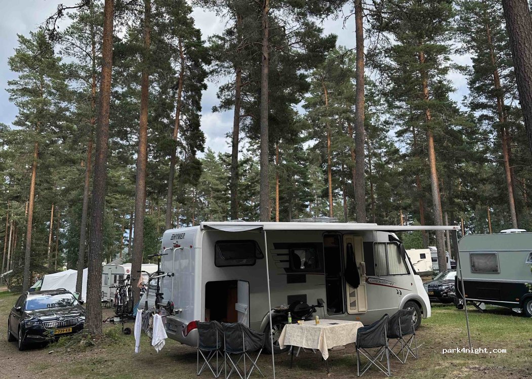 Rådastrands camping — foto 4