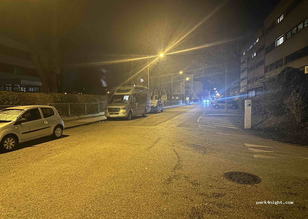 (5020) Salzburg - Erzherzog-Eugen-Straße — foto 2