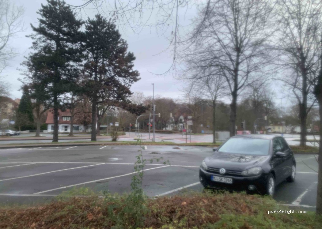 (32423) Minden - Schwichowwall — foto