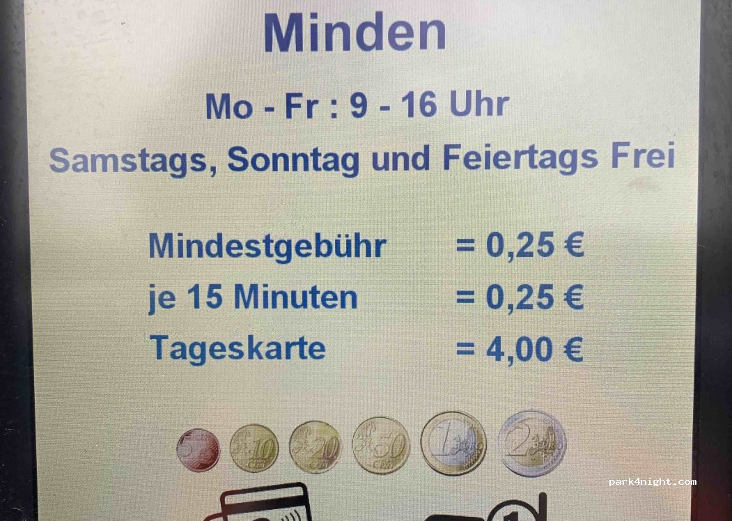 (32423) Minden - Schwichowwall — foto 3