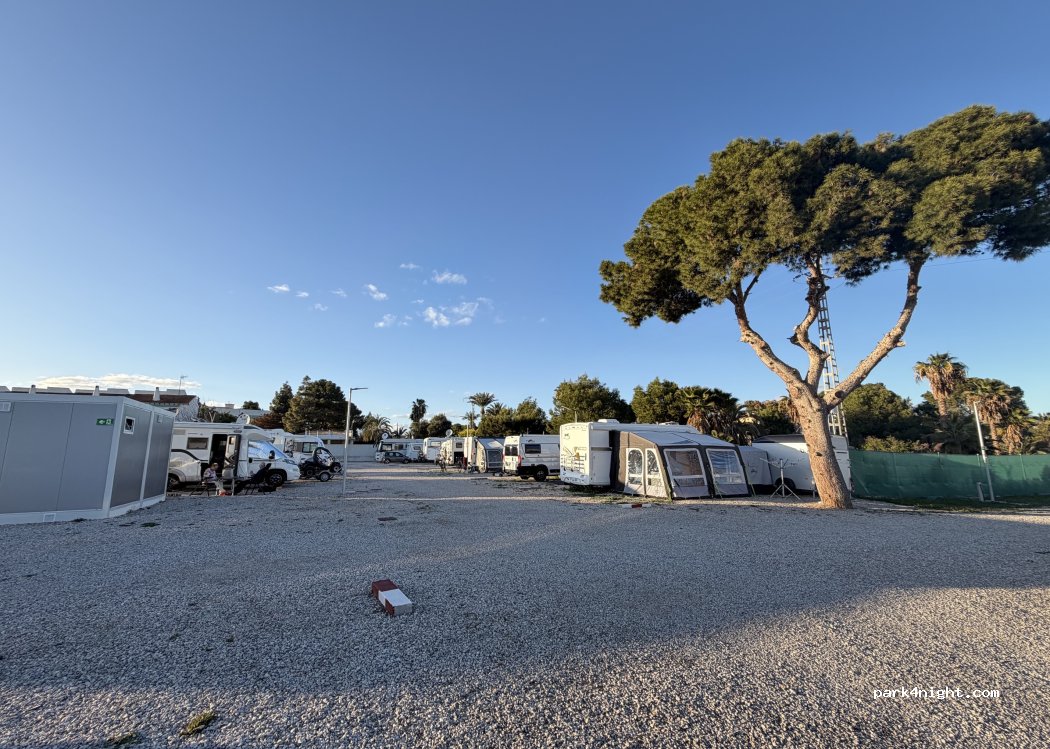 Sunset Camper Area — foto 3