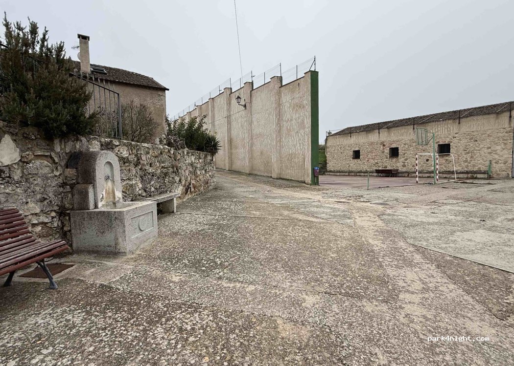 (40185) La Mata - Carr. de El Cubillo — foto 2