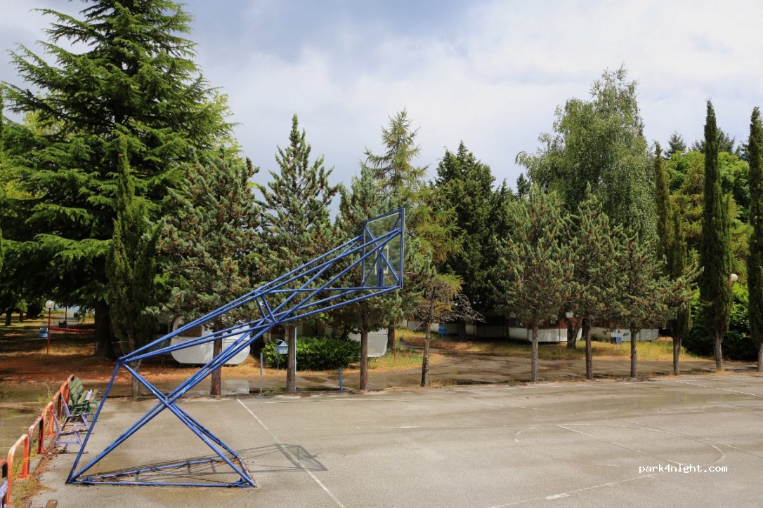 Camping Livadista — foto 3