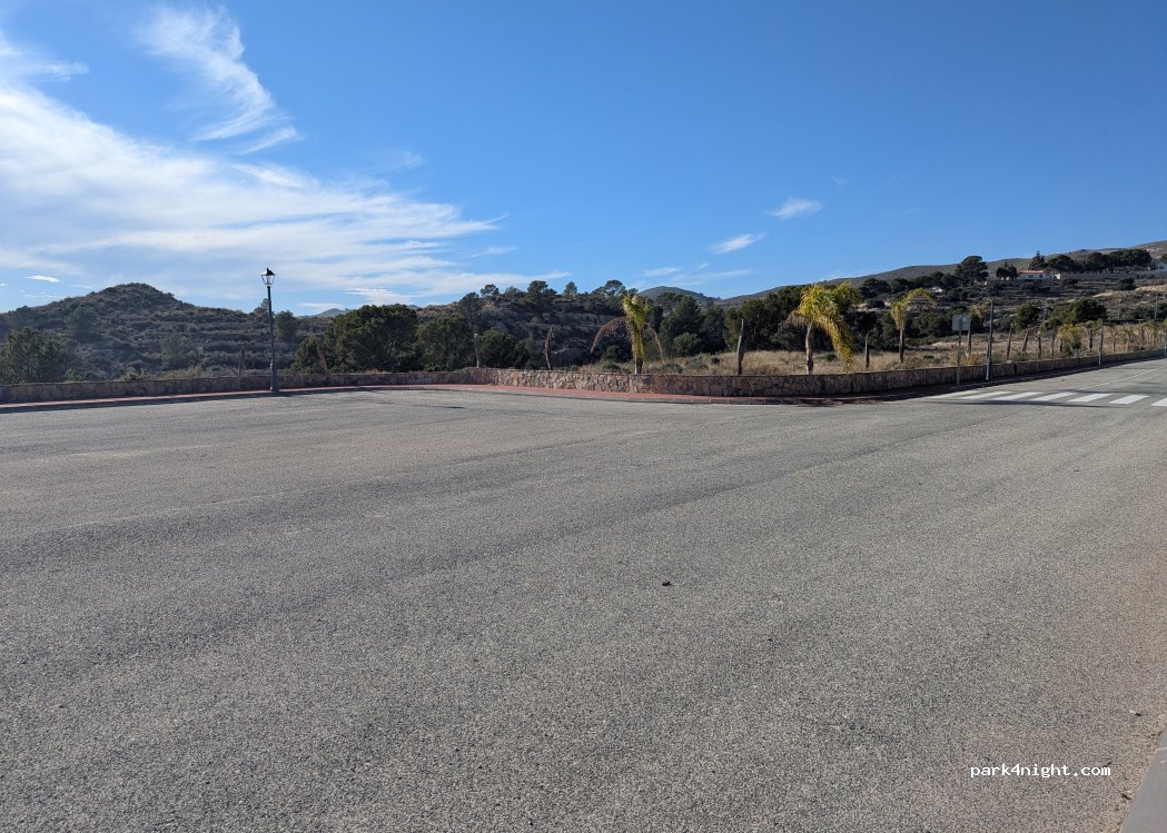 (03569) Aigües - Unnamed Road — foto 2