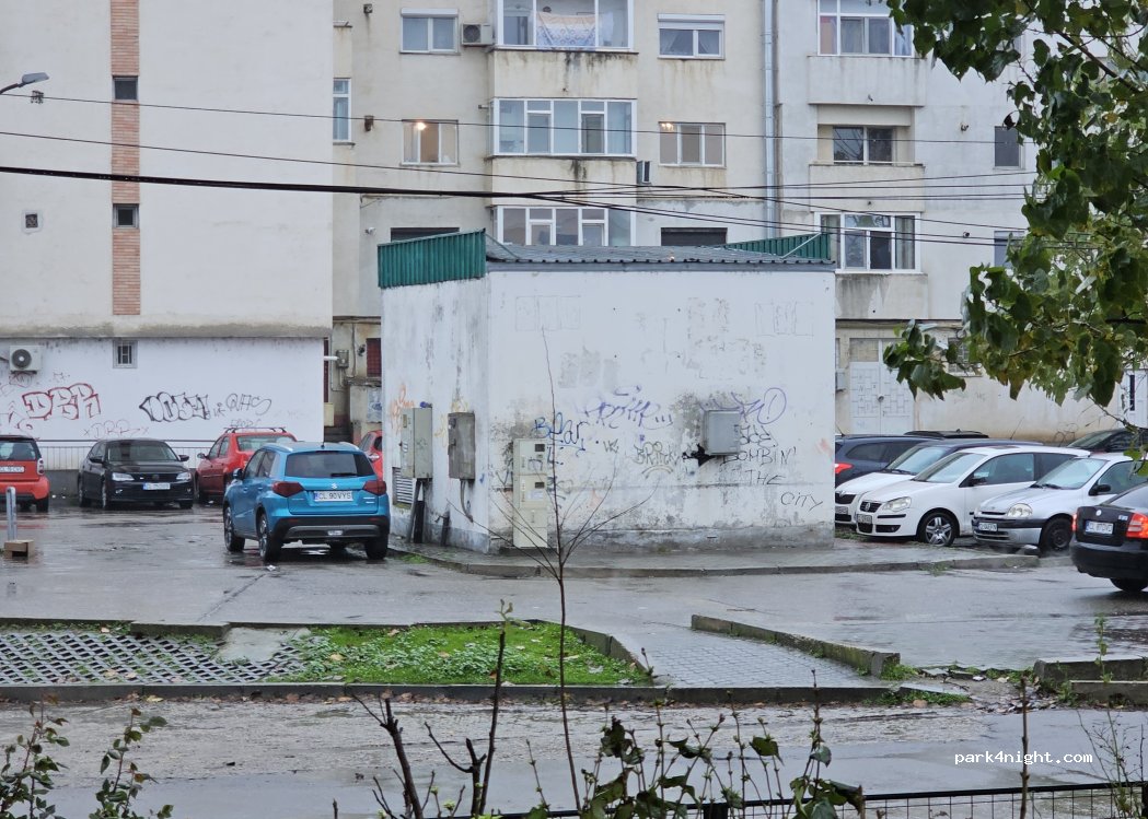 (910088) Călărași - Strada Stejarului — foto