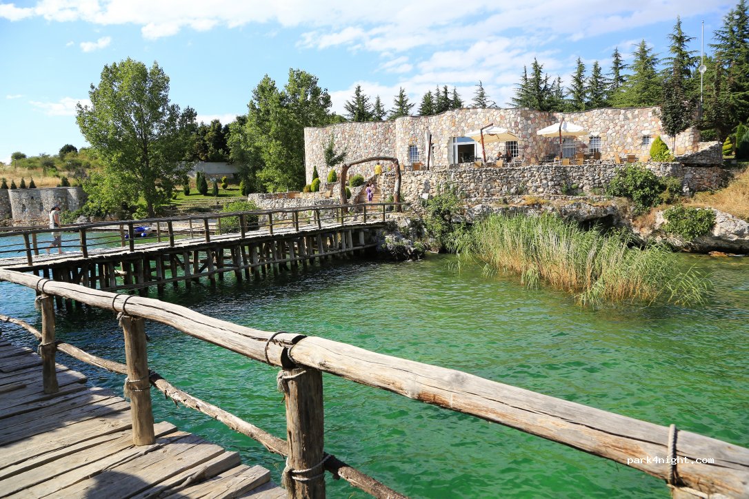 () Bay of Bones Museum Gradište - Р501 — foto 2