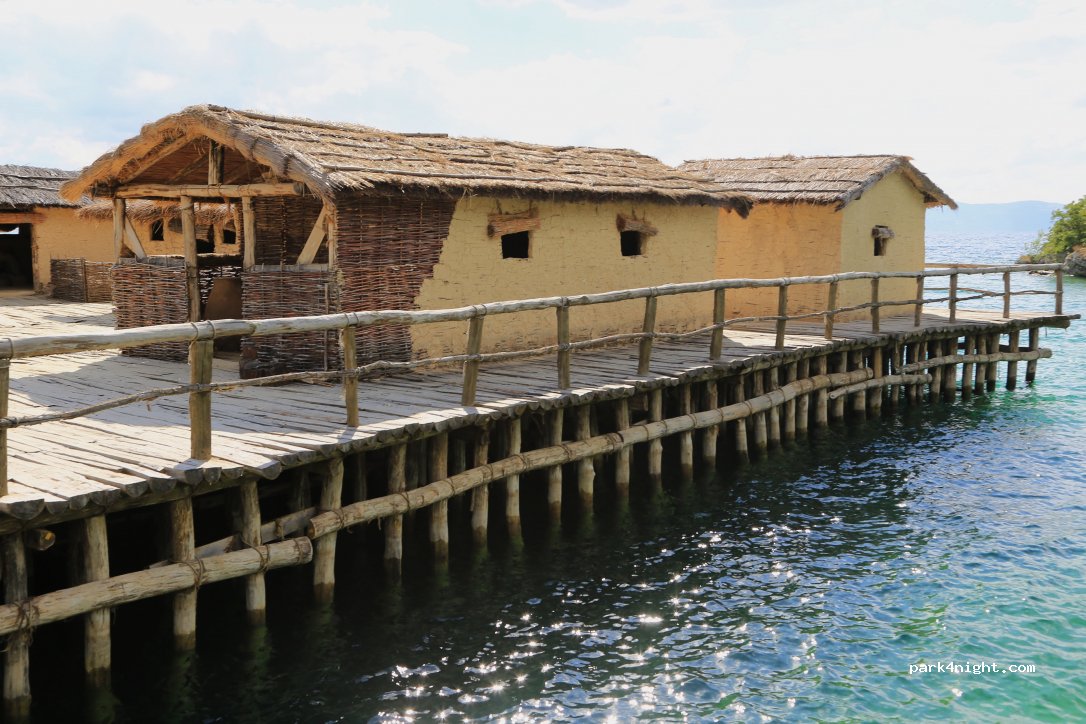 () Bay of Bones Museum Gradište - Р501 — foto 3