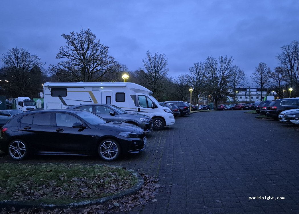 (57627) Hachenburg - Am Hopfengarten — foto 2