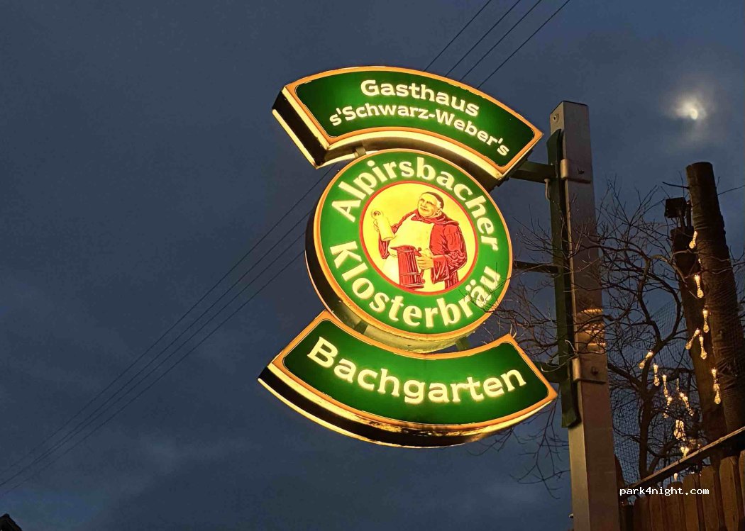 (77736) Unterentersbach - Obere Breite — foto