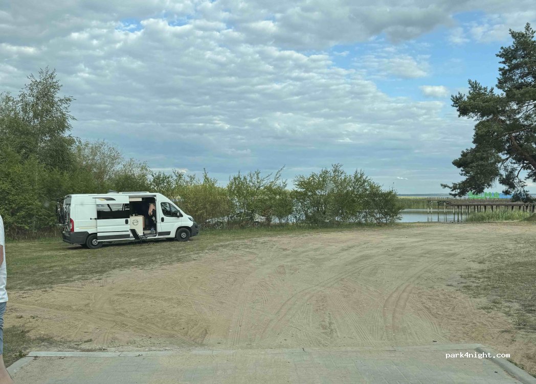 (16-050) Rudnia - Unnamed Road — foto 4