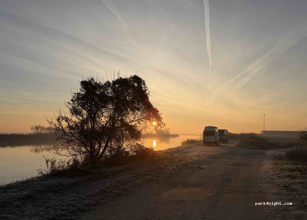 (45014) Porto Viro - — foto