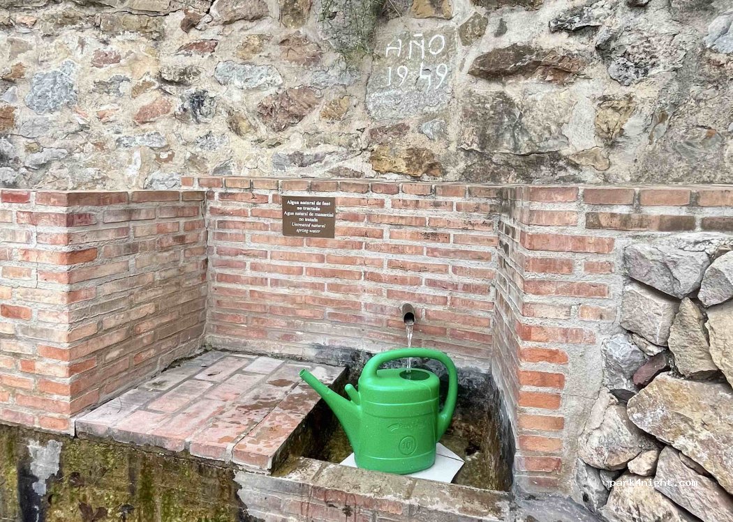 (12071) Borriol - Senda de la Botalaria — foto 2