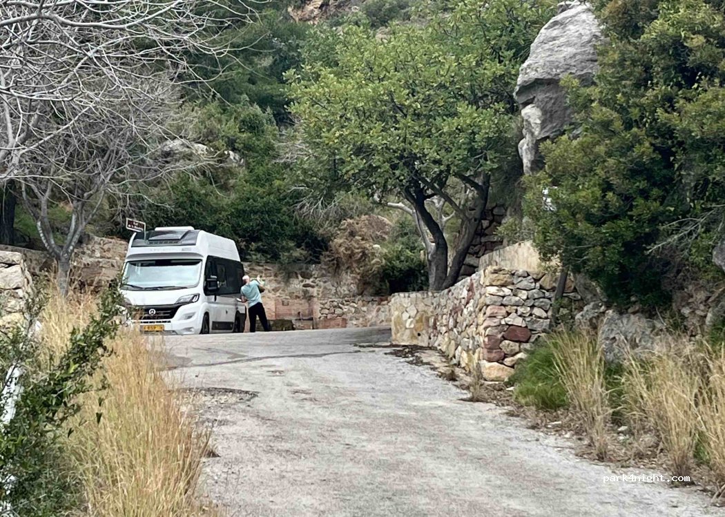 (12071) Borriol - Senda de la Botalaria — foto 5