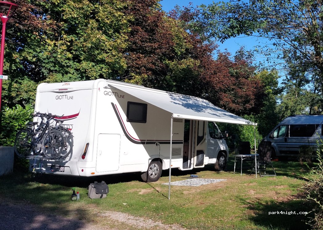 Camping de l'Ile de la Ronde — foto 3