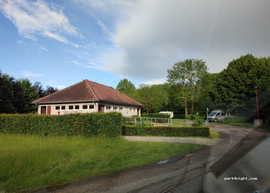Camping de l'Ile de la Ronde — foto 4