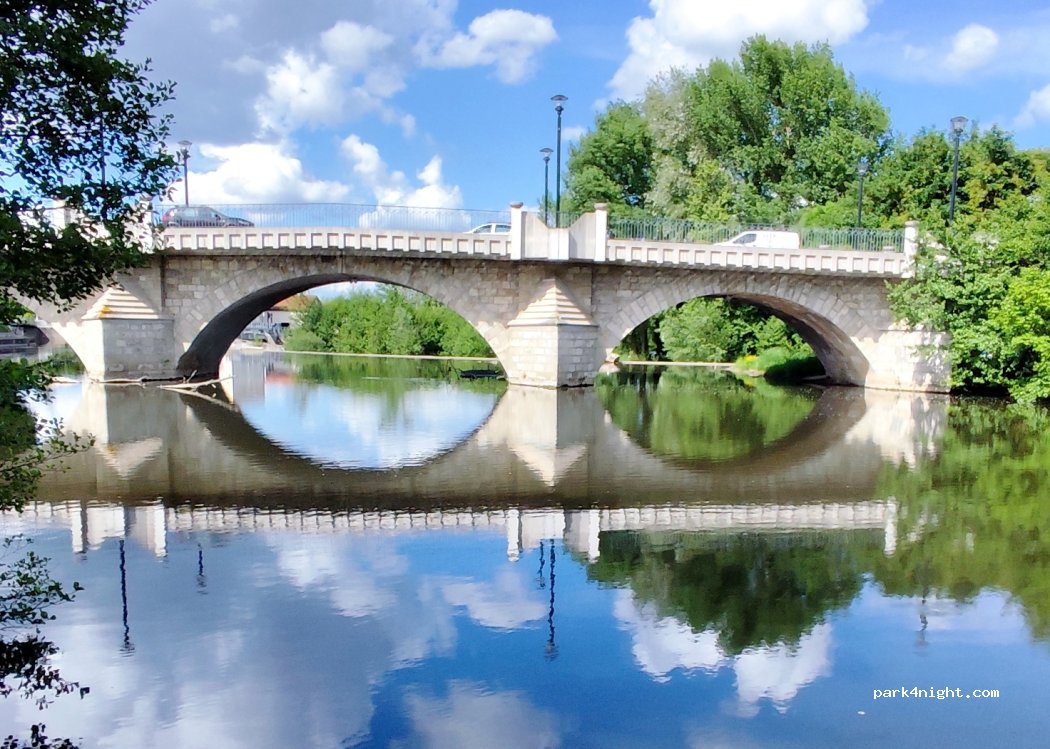 Camping de l'Ile de la Ronde — foto 5