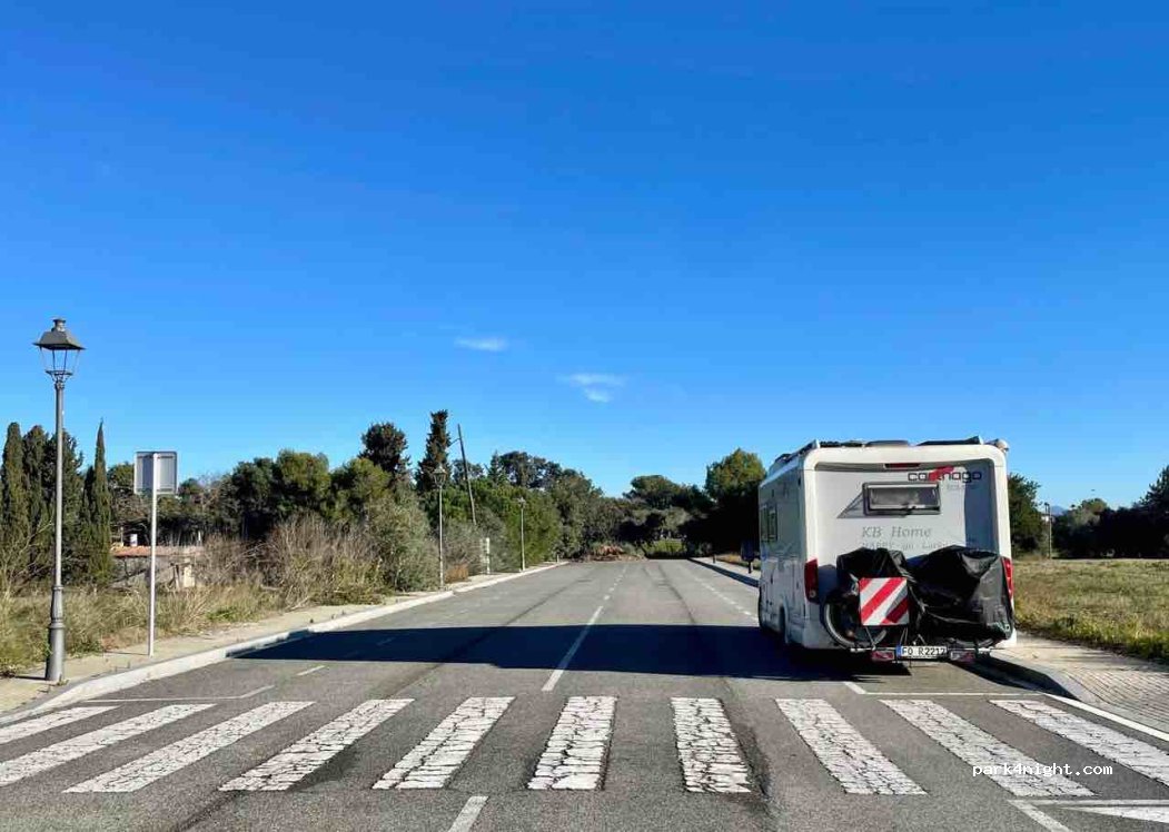 (43201) Reus - Carrer de les Tulipes — foto