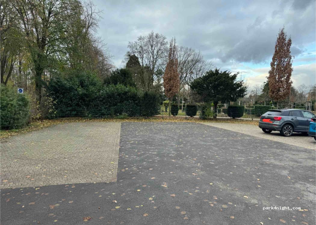 (41540) Dormagen - Holzweg — foto 2