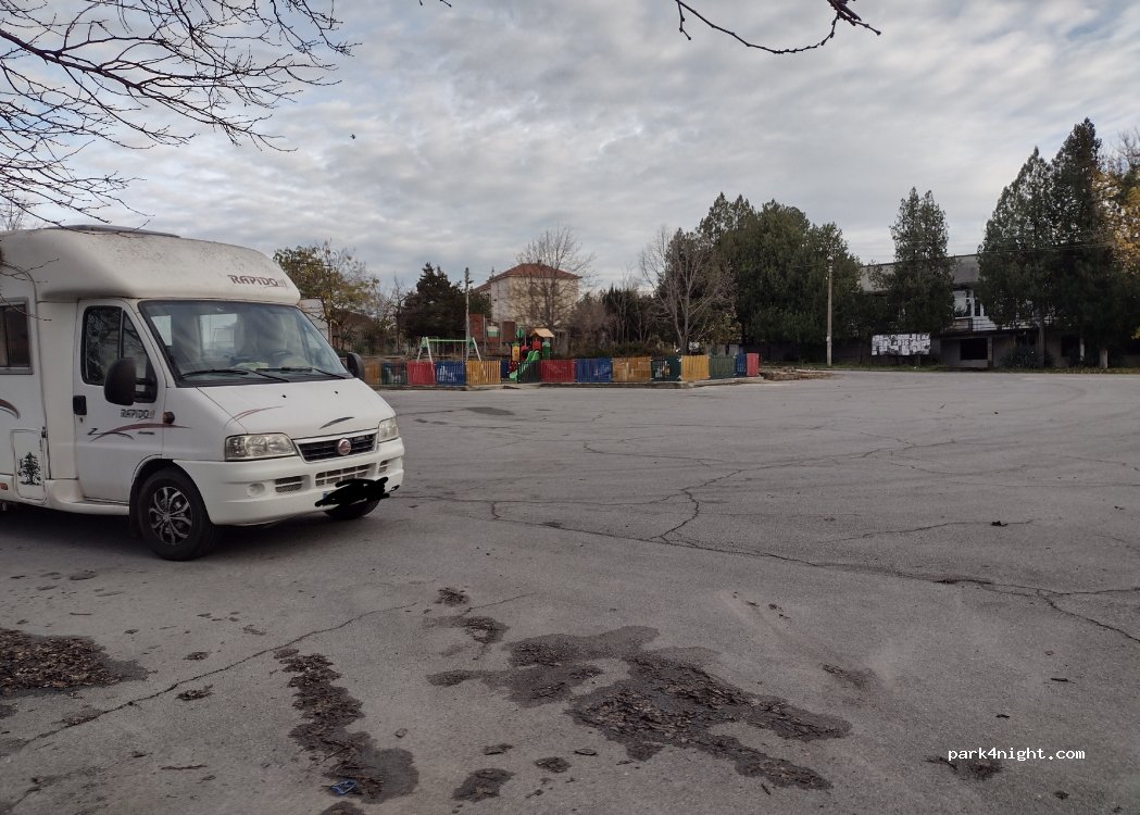 (8917) Nova Zagora - 55 — foto