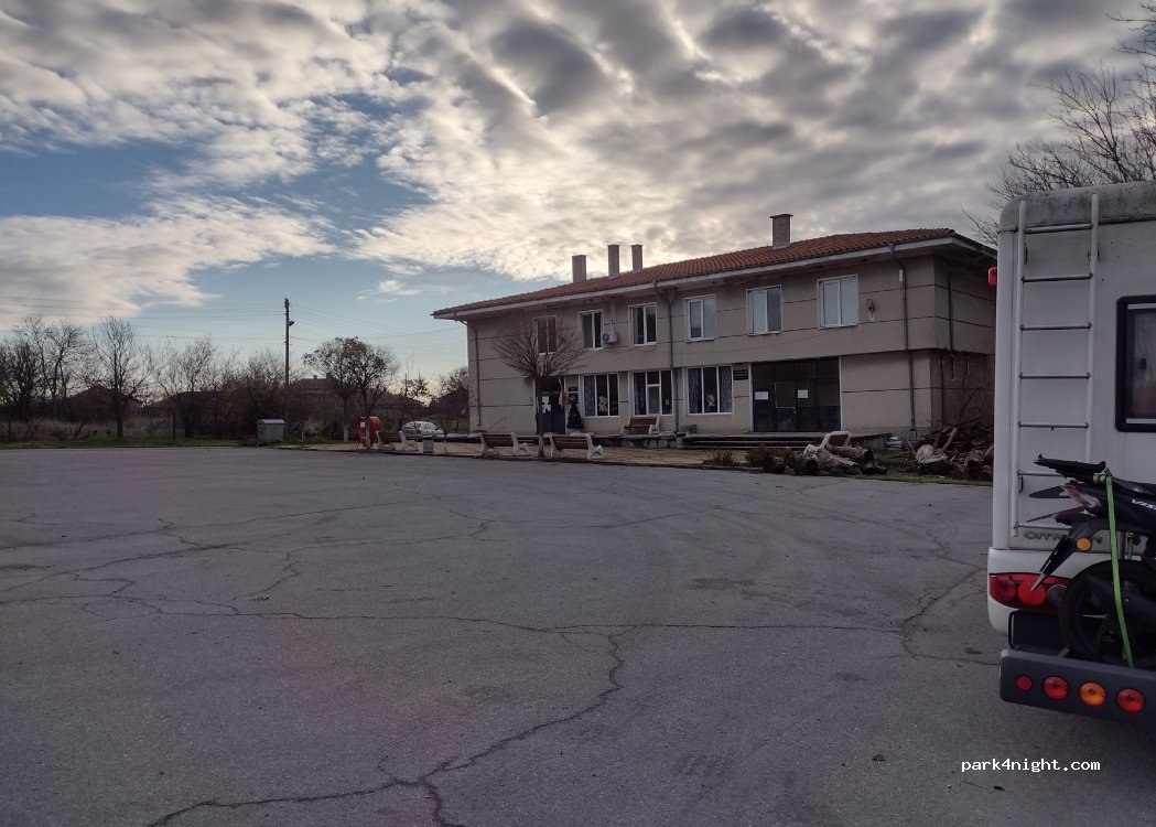 (8917) Nova Zagora - 55 — foto 2