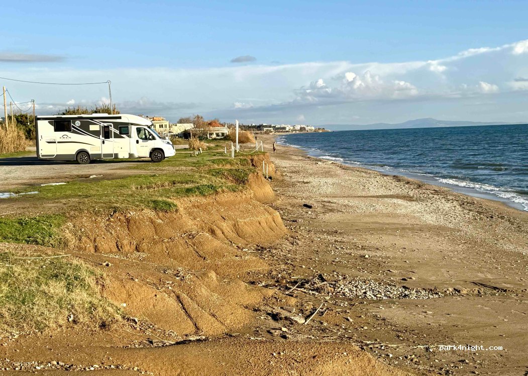 (68100) Alexandroupoli - Κομοτηνής - Αλεξανδρούπολης — foto