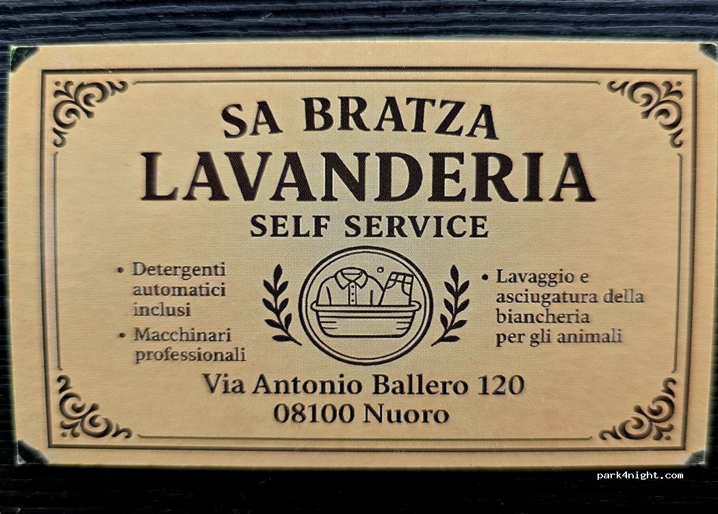 (08100) Nuoro - Via Antonio Ballero — foto 4