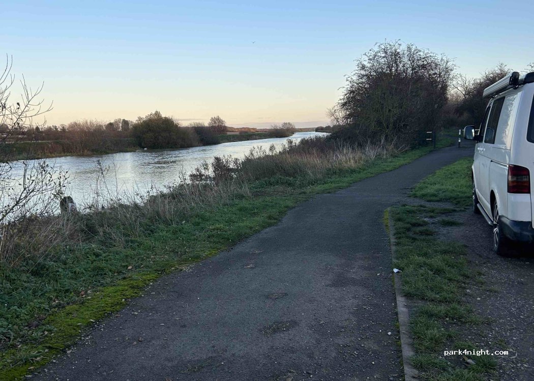 (LN3 4) North Kesteven - Five Mile Lane — foto 2