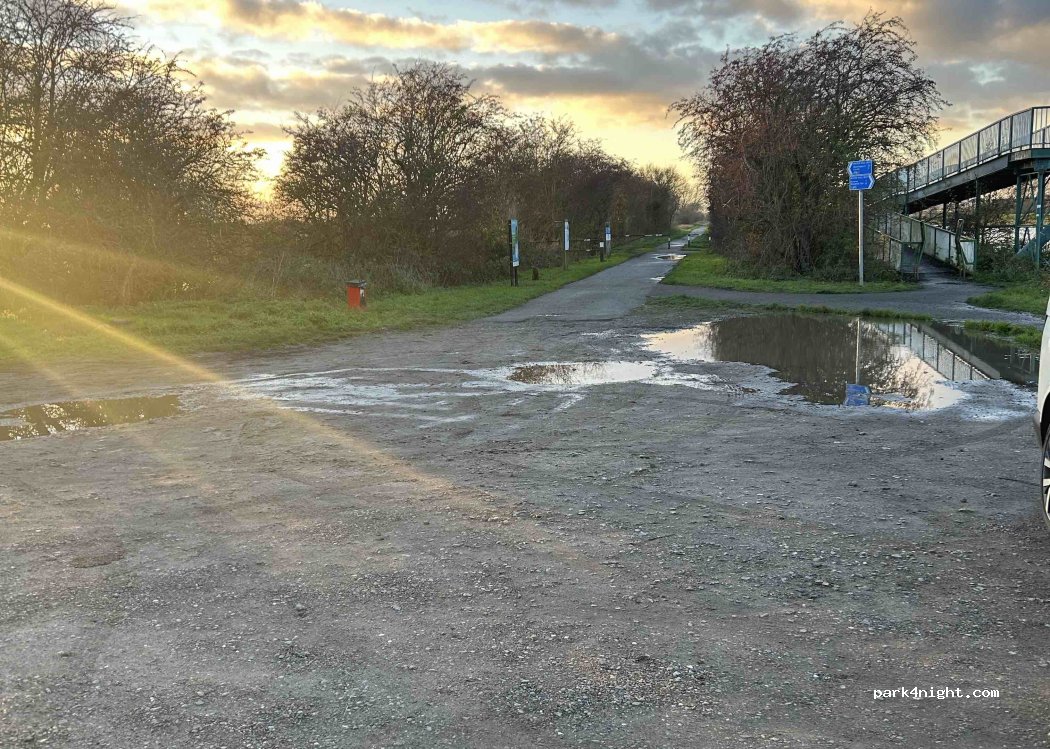 (LN3 4) North Kesteven - Five Mile Lane — foto 3