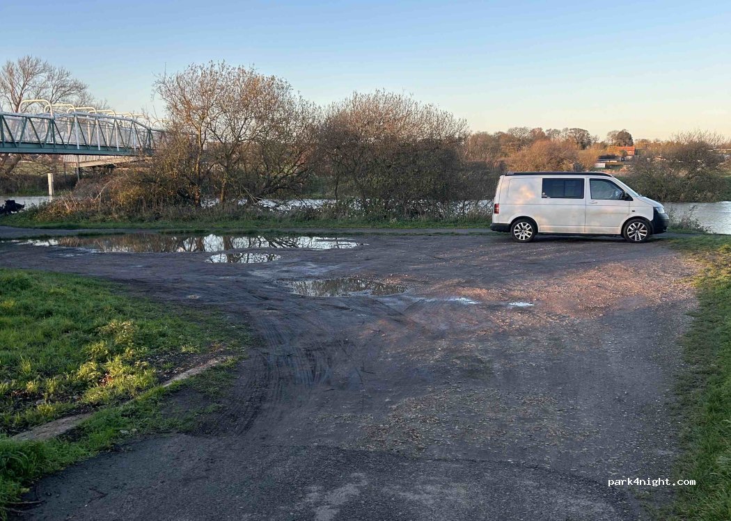 (LN3 4) North Kesteven - Five Mile Lane — foto 4